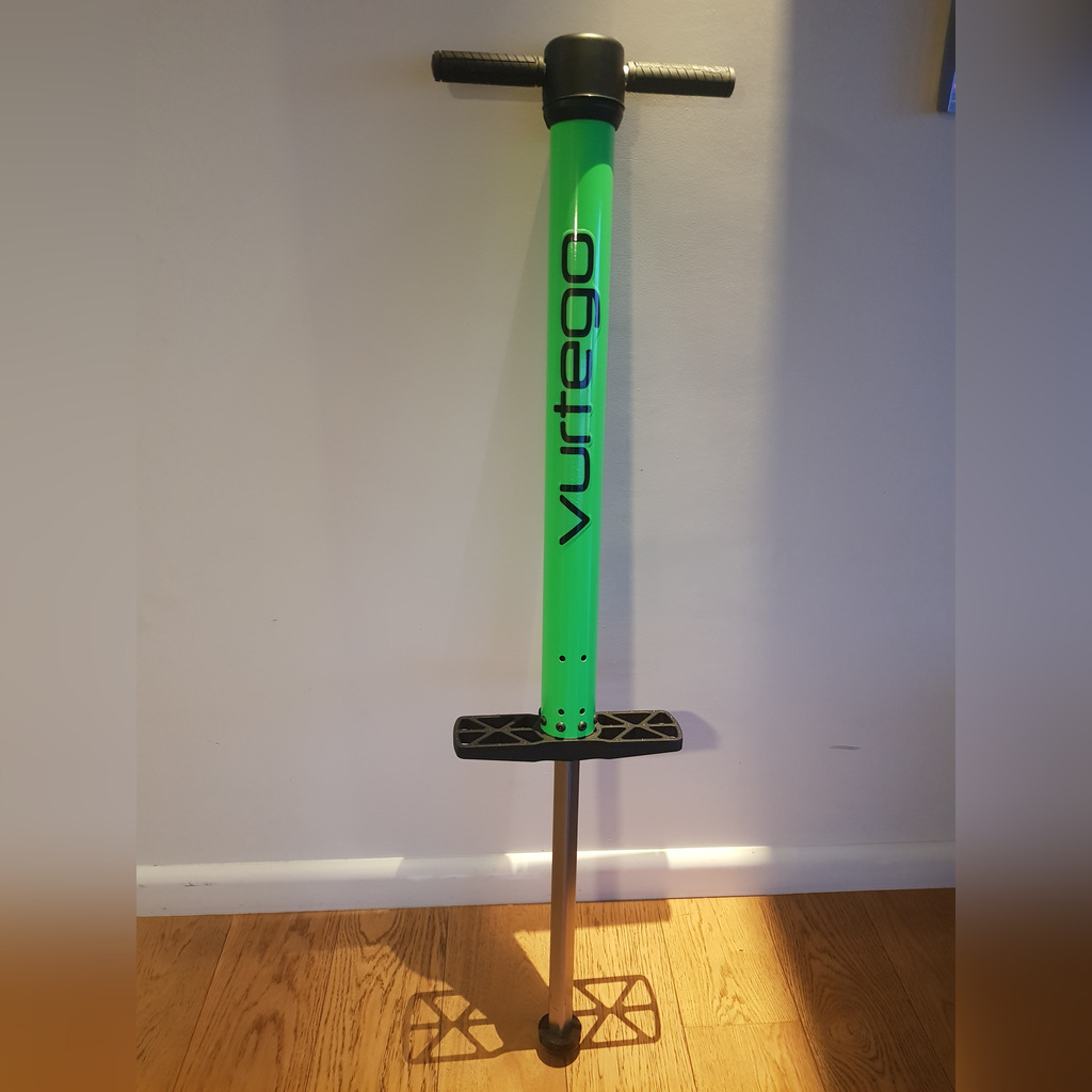 pogo stick VURTEGO V4 ProAIRPROFESJONALNYPROMOC Białystok Kup