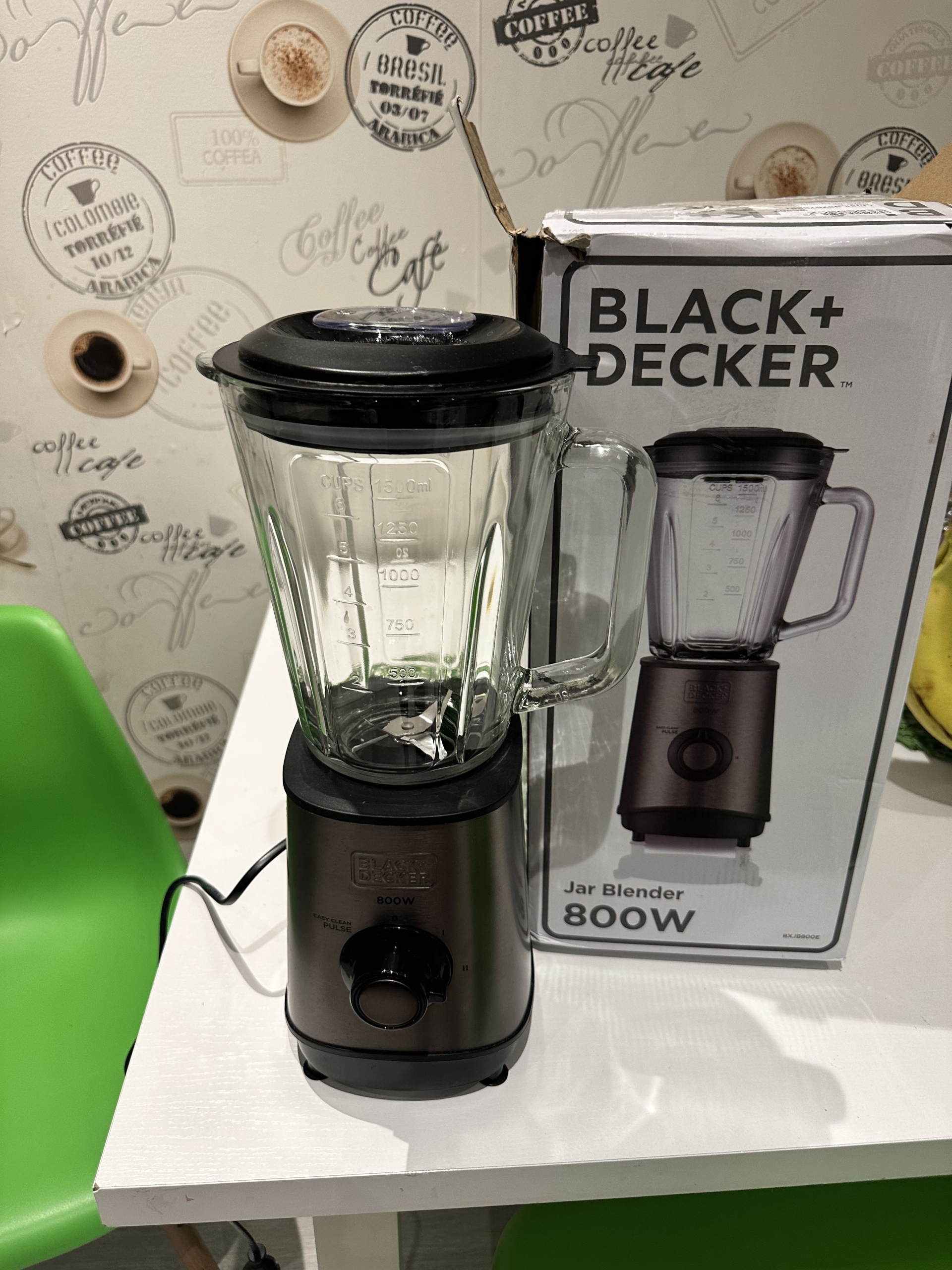 Blender kielichowy Legnica Kup teraz na Allegro Lokalnie