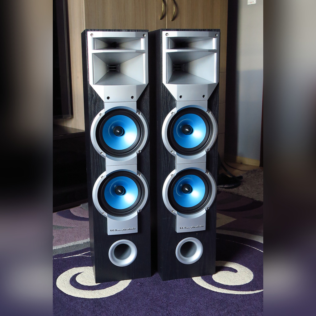 wharfedale zaldek s2000