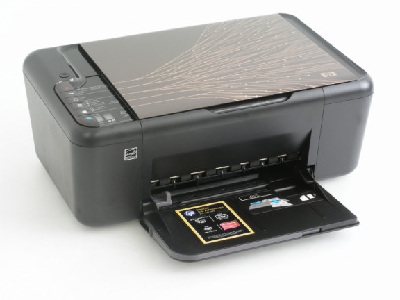 hp printer k209a