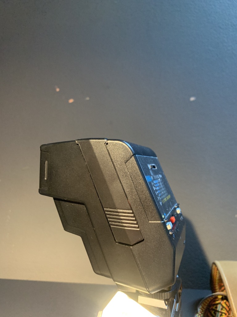 Lampa błyskowa Minolta program 2800AF | Grodzisk Mazowiecki