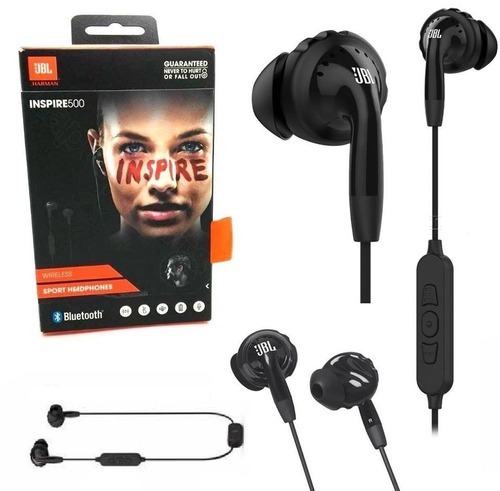 Jbl inspire 500 new arrivals