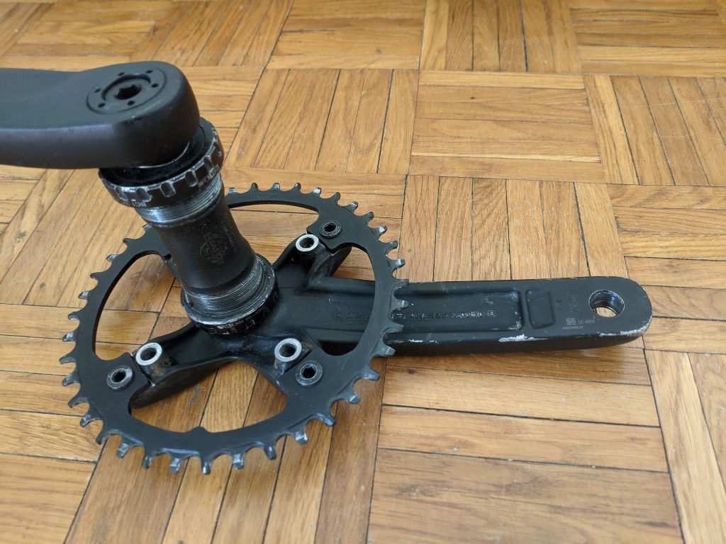 fsa omega adventure