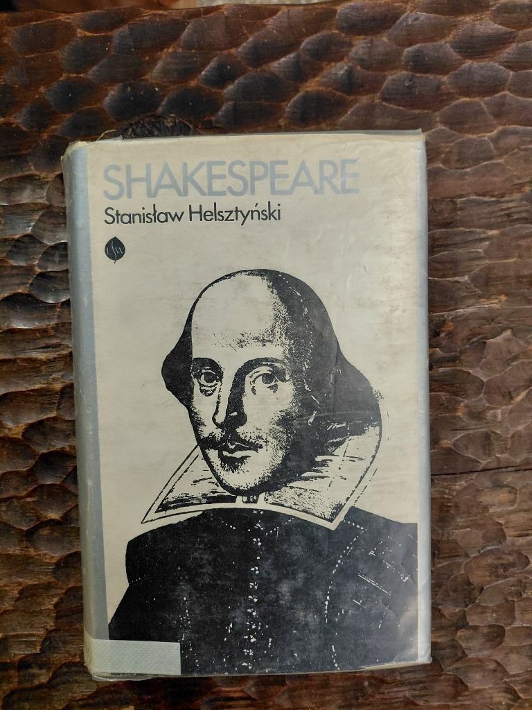 shakespeare-stanis-aw-helszty-ski-braniewo-kup-teraz-na-allegro