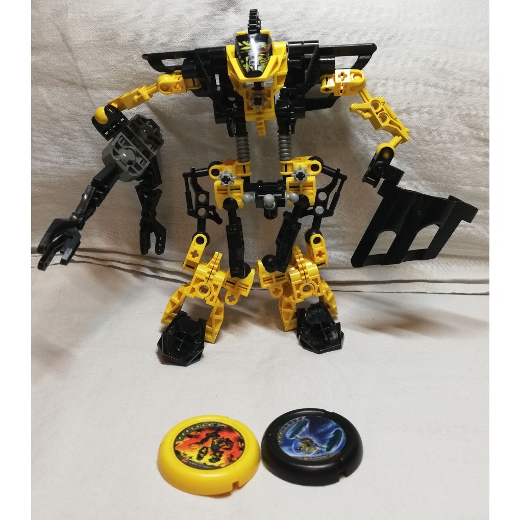 Lego 8523 outlet