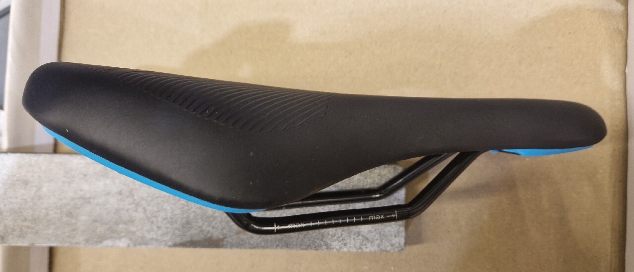 natural fit venec lite cube