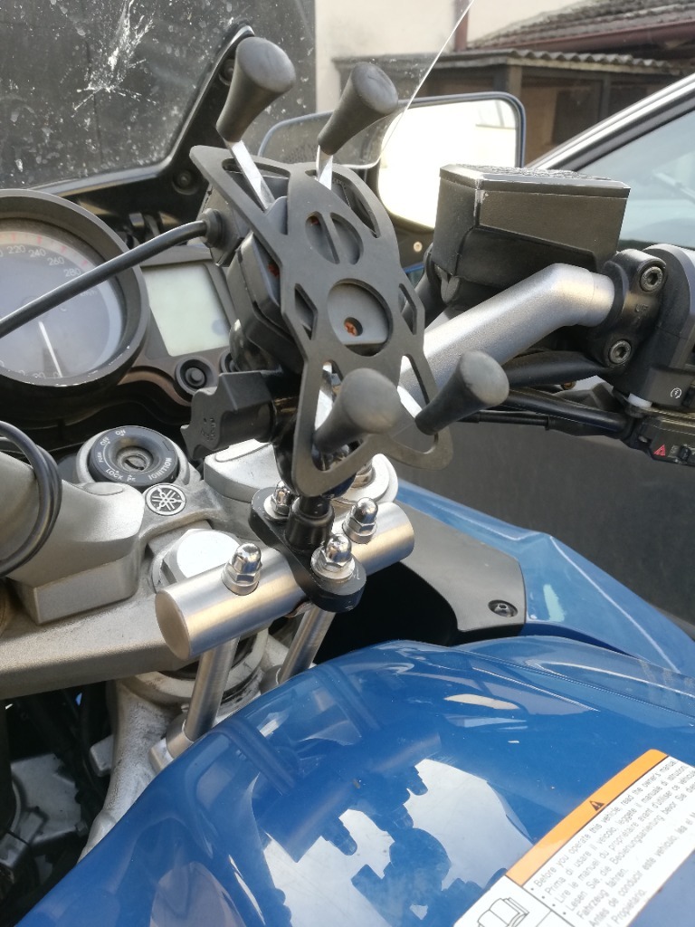 Części fjr 1300 - Allegro Lokalnie