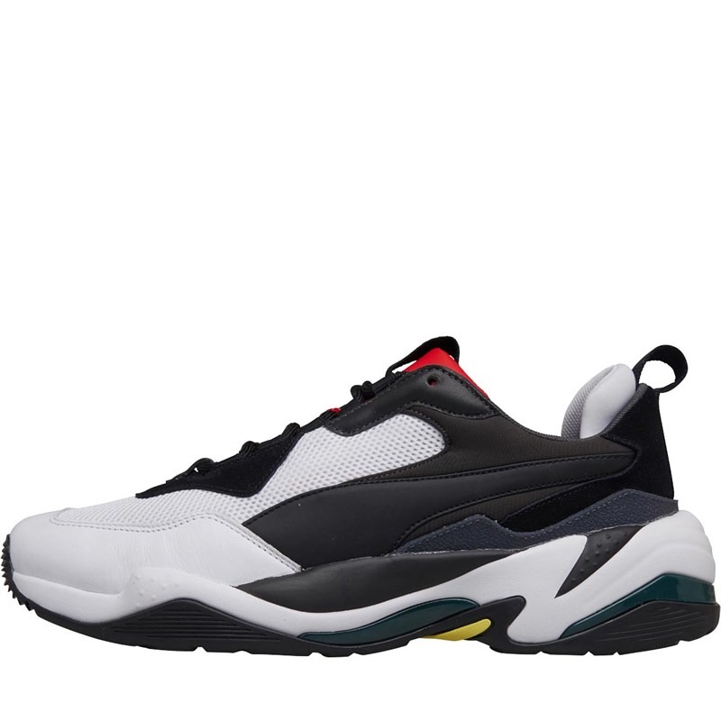 puma thunder cena