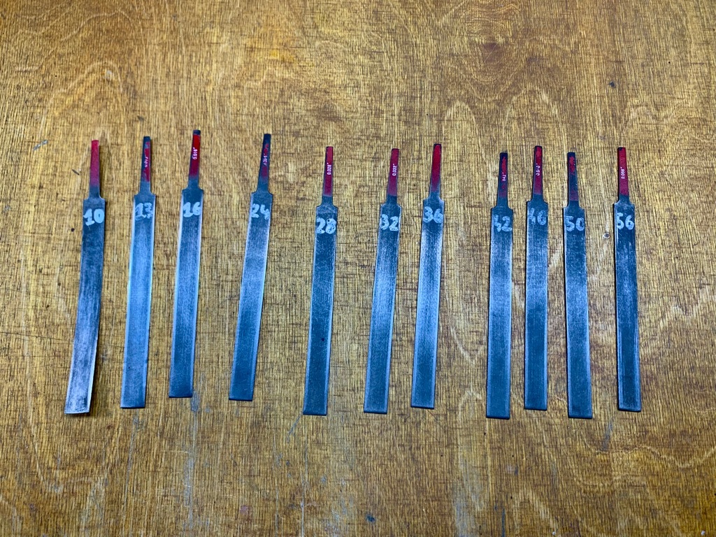 HOSCO TL-NF11 Pilniki do siodełek | Łódź | Kup teraz na Allegro Lokalnie