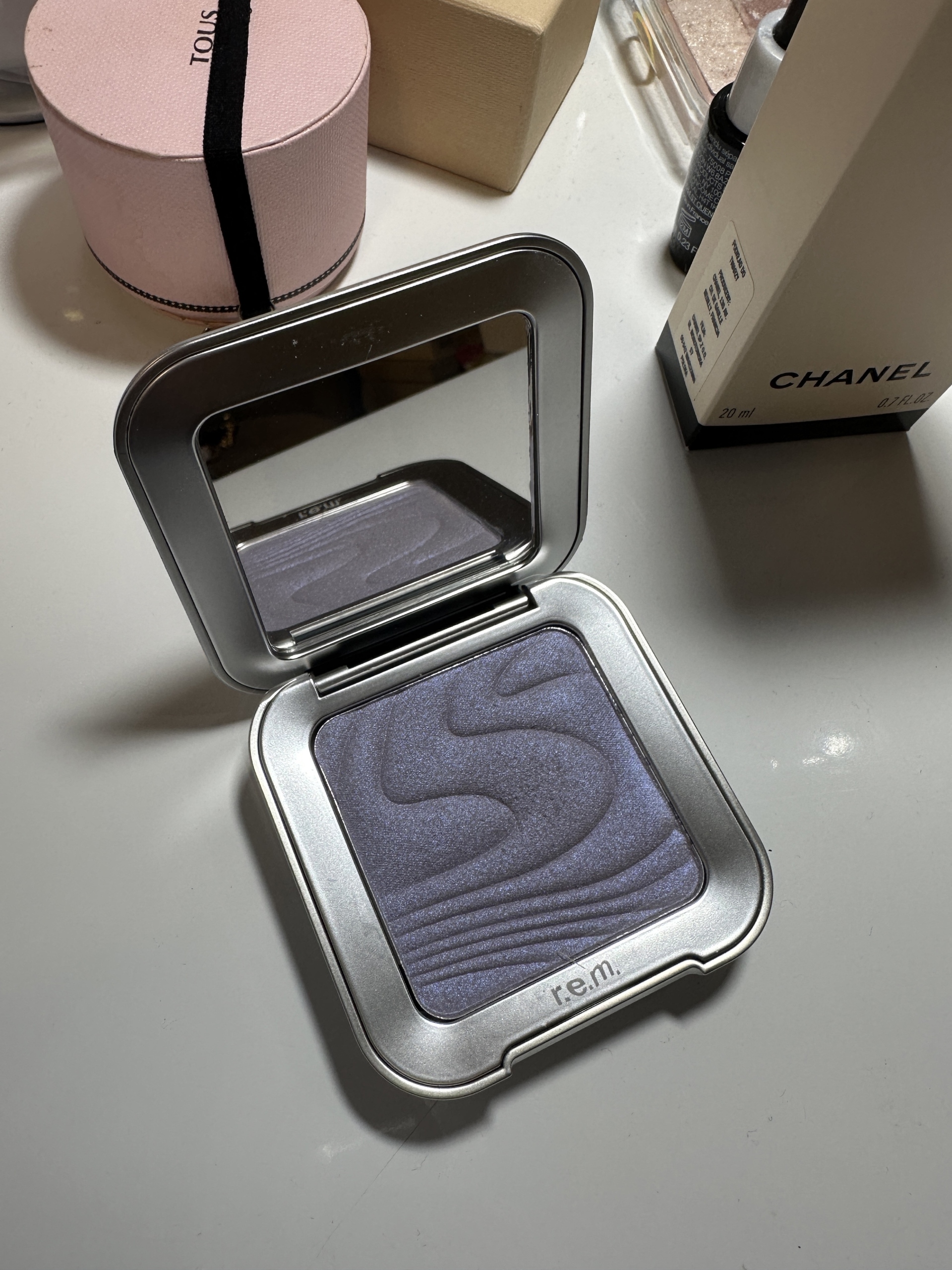 Rem Beauty Rozświetlacz Highlighter Neptune Wałbrzych Kup teraz na