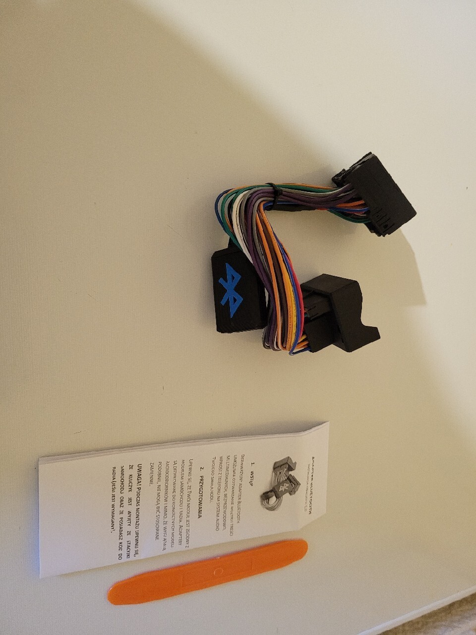 Moduł Bluetooth opel astra h | Działoszyce | Kup teraz na Allegro Lokalnie