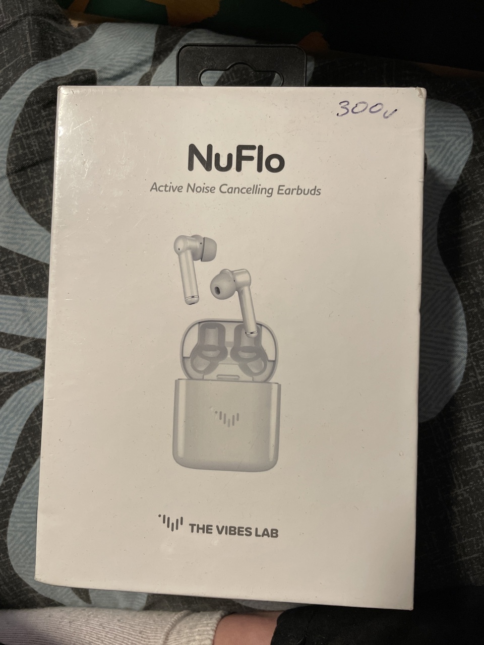 Nowe s uchawki nuFlo K pno Kup teraz na Allegro Lokalnie