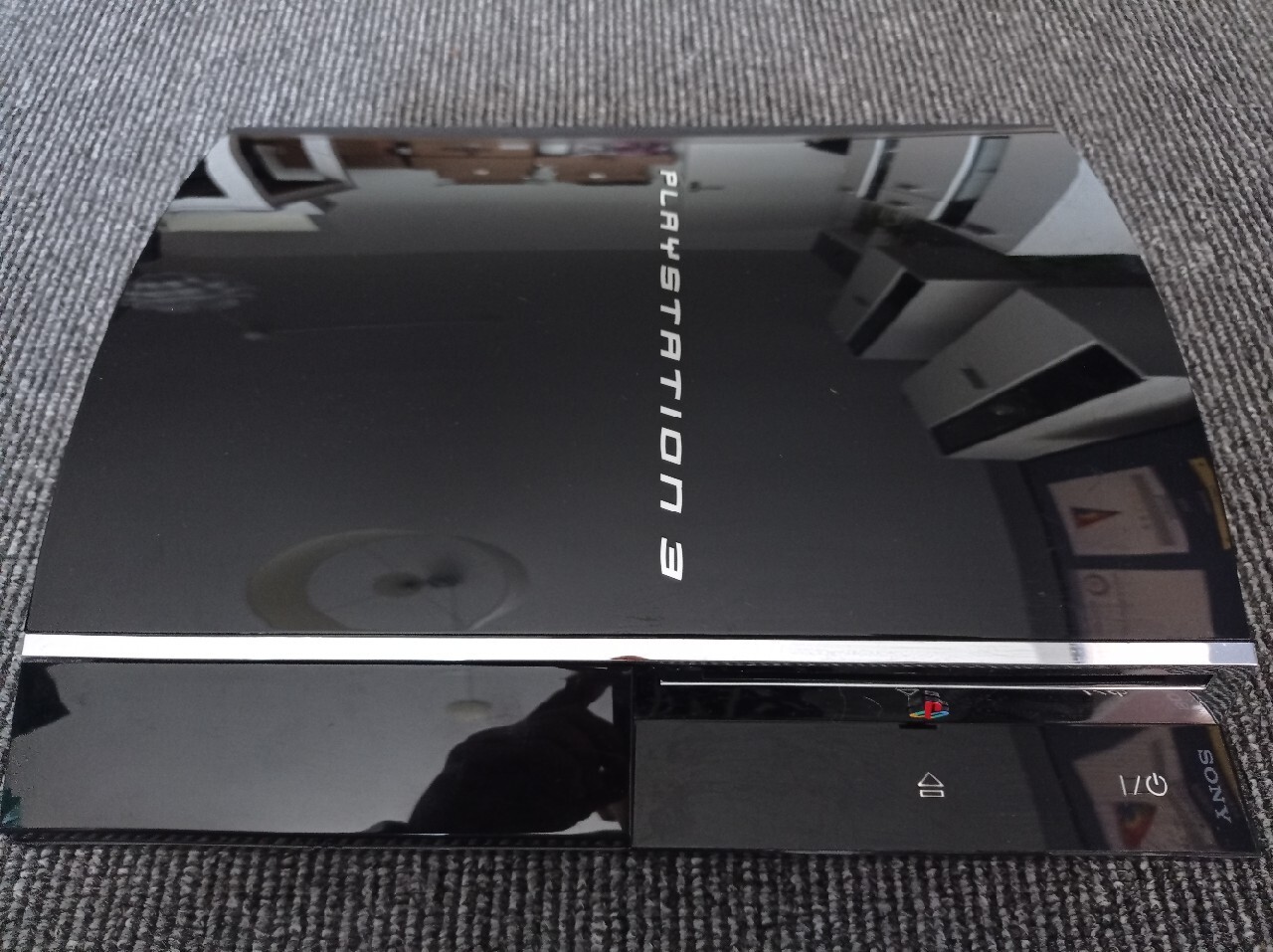 Playstation 3 Backward compatible PS1 / PS2 Jonkowo Kup teraz na