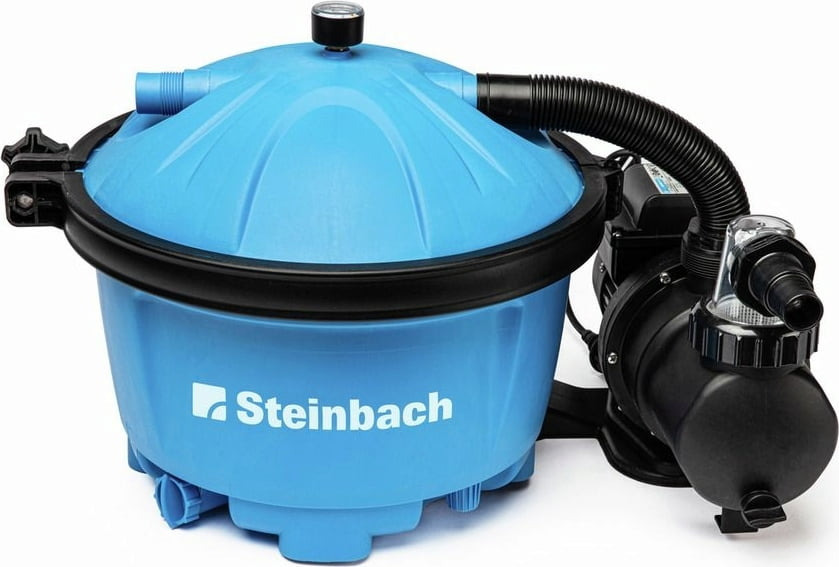 Steinbach Pompa z filtrem Active Balls