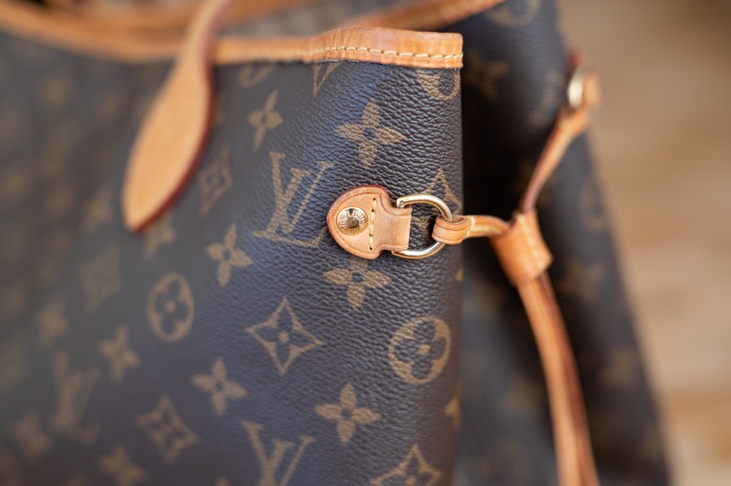 Trebka lv louis vuitton neverfull Gm MONOGRAM - 7545661730