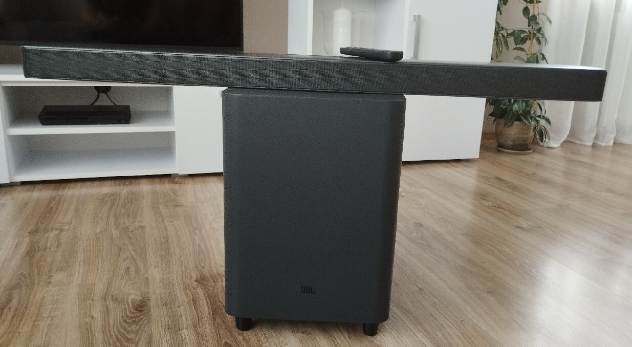 Soundbar JBL 3.1 Parczew Kup teraz na Allegro Lokalnie