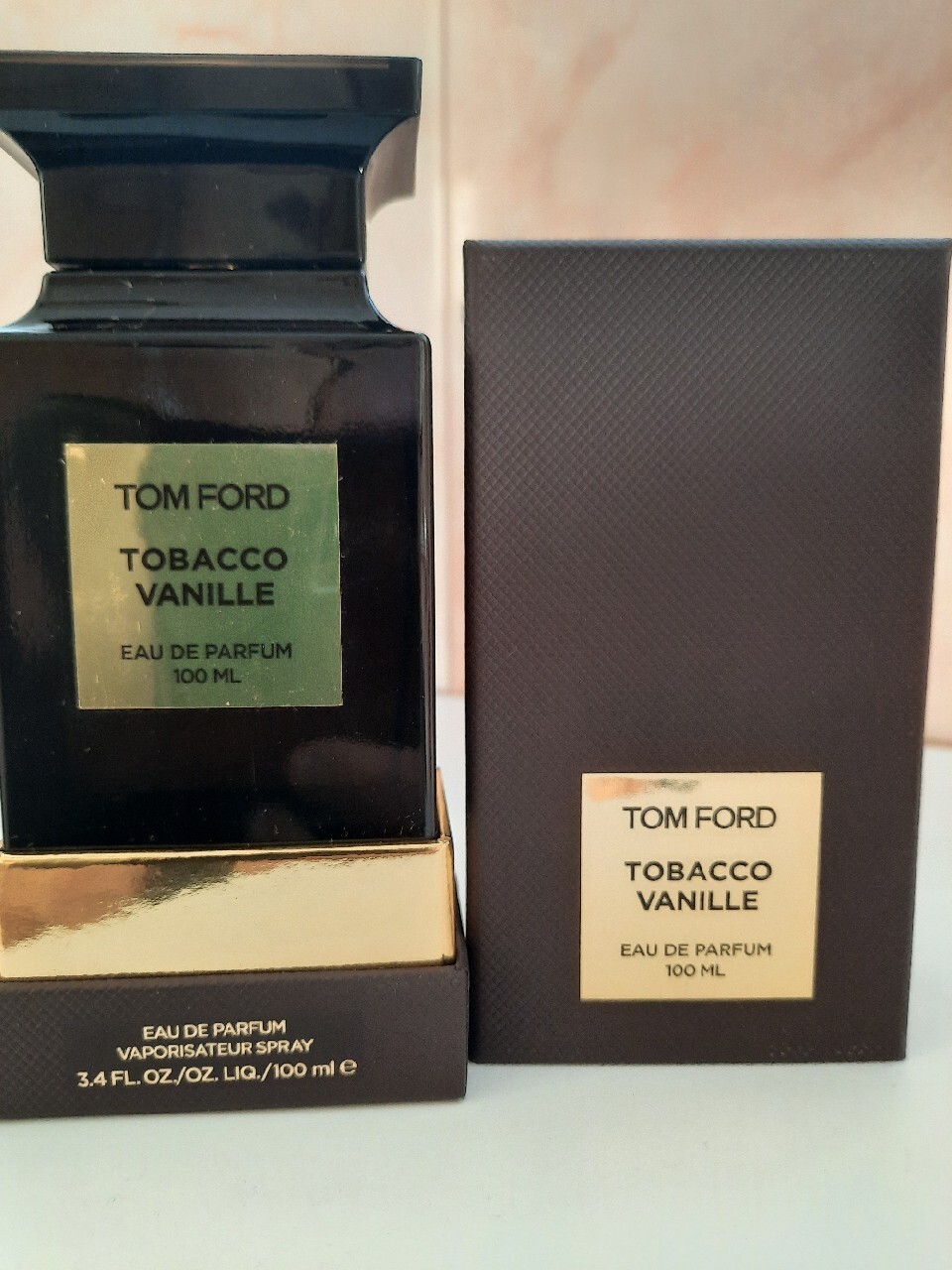 Tom Ford Tabacco Vanille 100 ml.EDP | Syców | Licytacja na Allegro Lokalnie