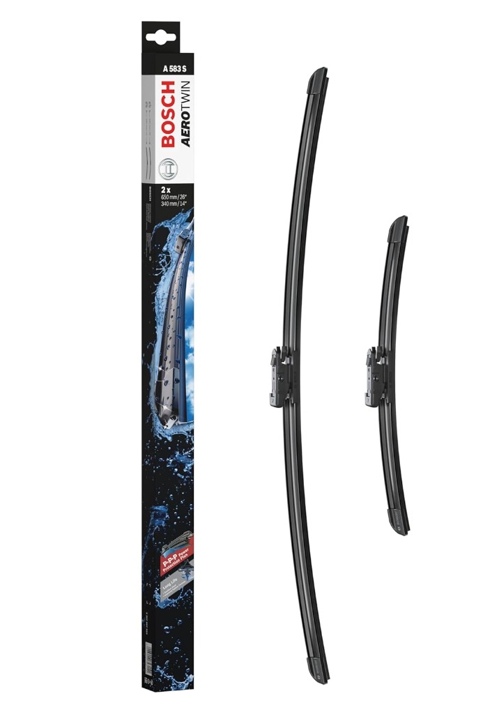 ДВІРНИКИ BOSCH 3397007583 