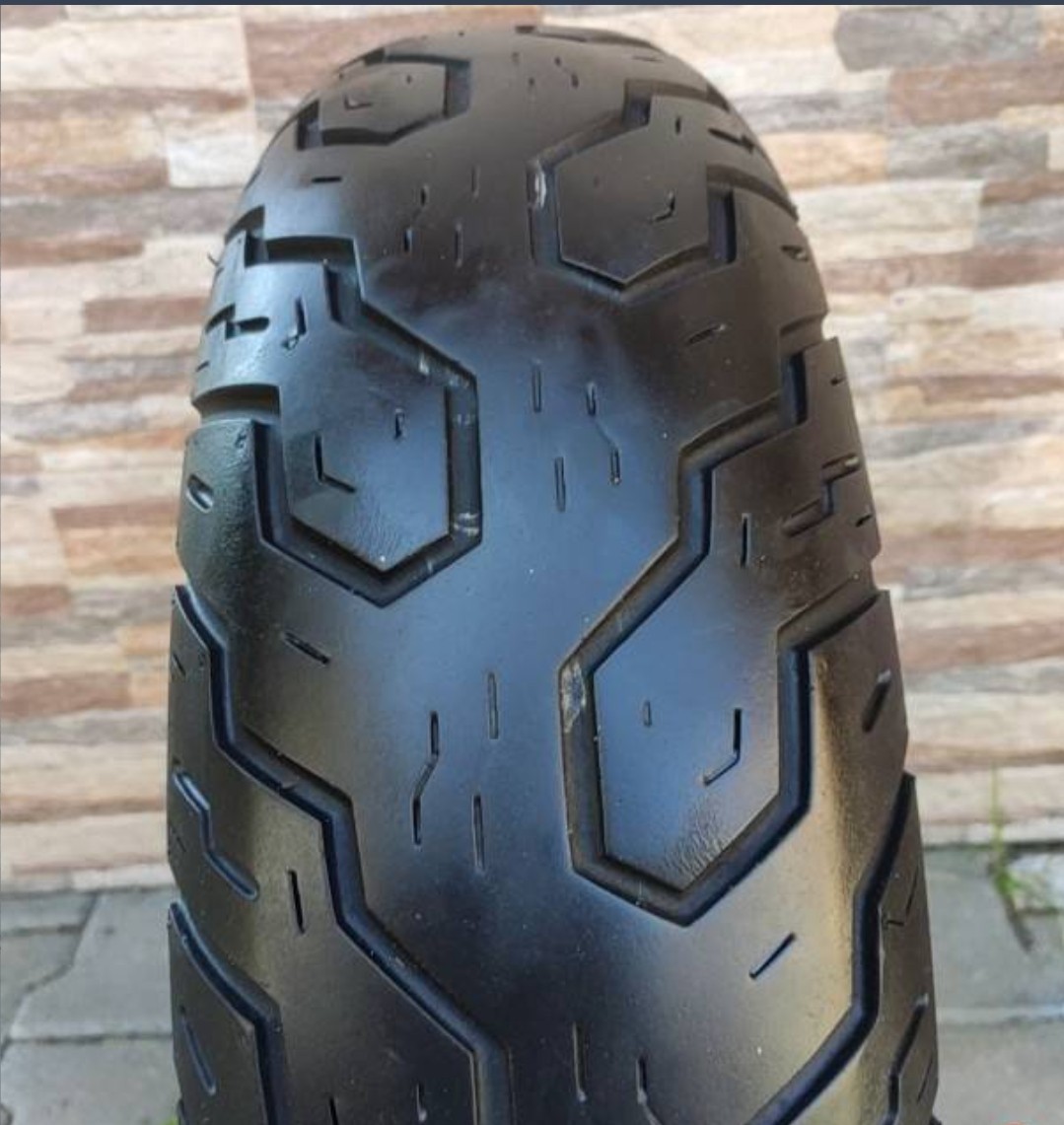ШИНА ШИНИ 170/80-15 DUNLOP K555 M/C 170/80R15 77H 170/80/15 