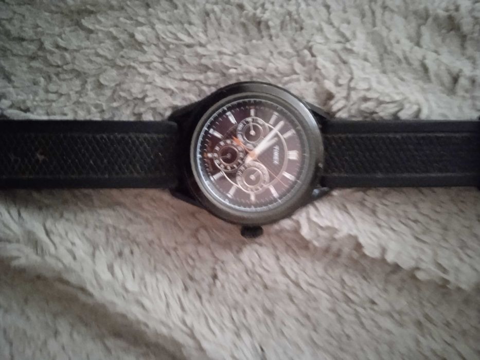 Nieużywany Timex SR916SW CELL | Zakrzewo Kościelne | Kup teraz na ...