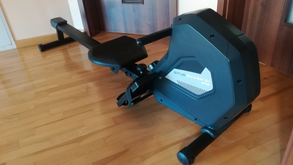 Wioslarz Kettler Situs Rower 3 Kup Teraz Za 600 00 Zl Radom Allegro Lokalnie
