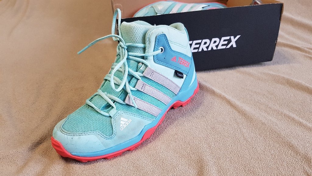 adidas terrex 35