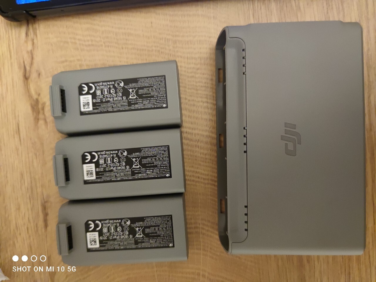 Dji mavic mini 2 fly more combo + Galaxy TAB A7 Wysoka Kup teraz na