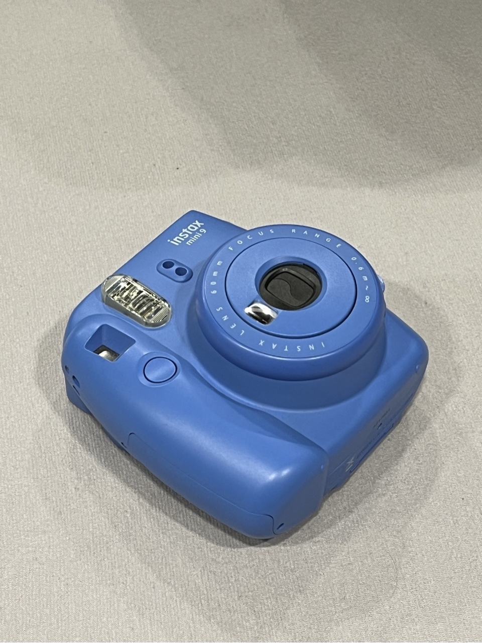 Instax mini 9 + wkłady | Warszawa | Kup teraz na Allegro Lokalnie