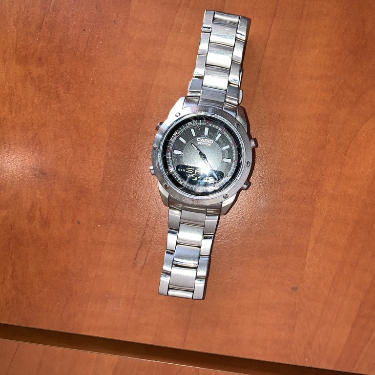 casio edifice 2747 efa 118