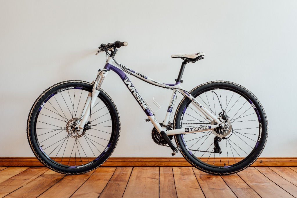 whistle tulukai 1465d mountain bike