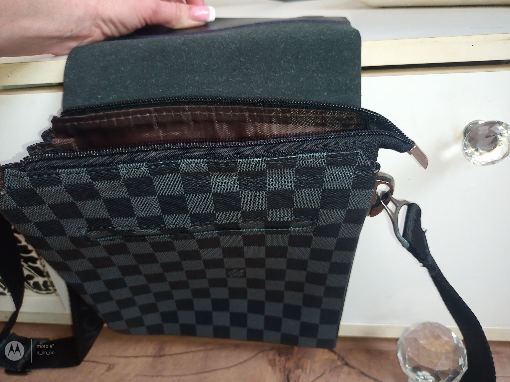 Kultowa torebka Louis Vuitton GO-14 powraca w nowej odsłonie