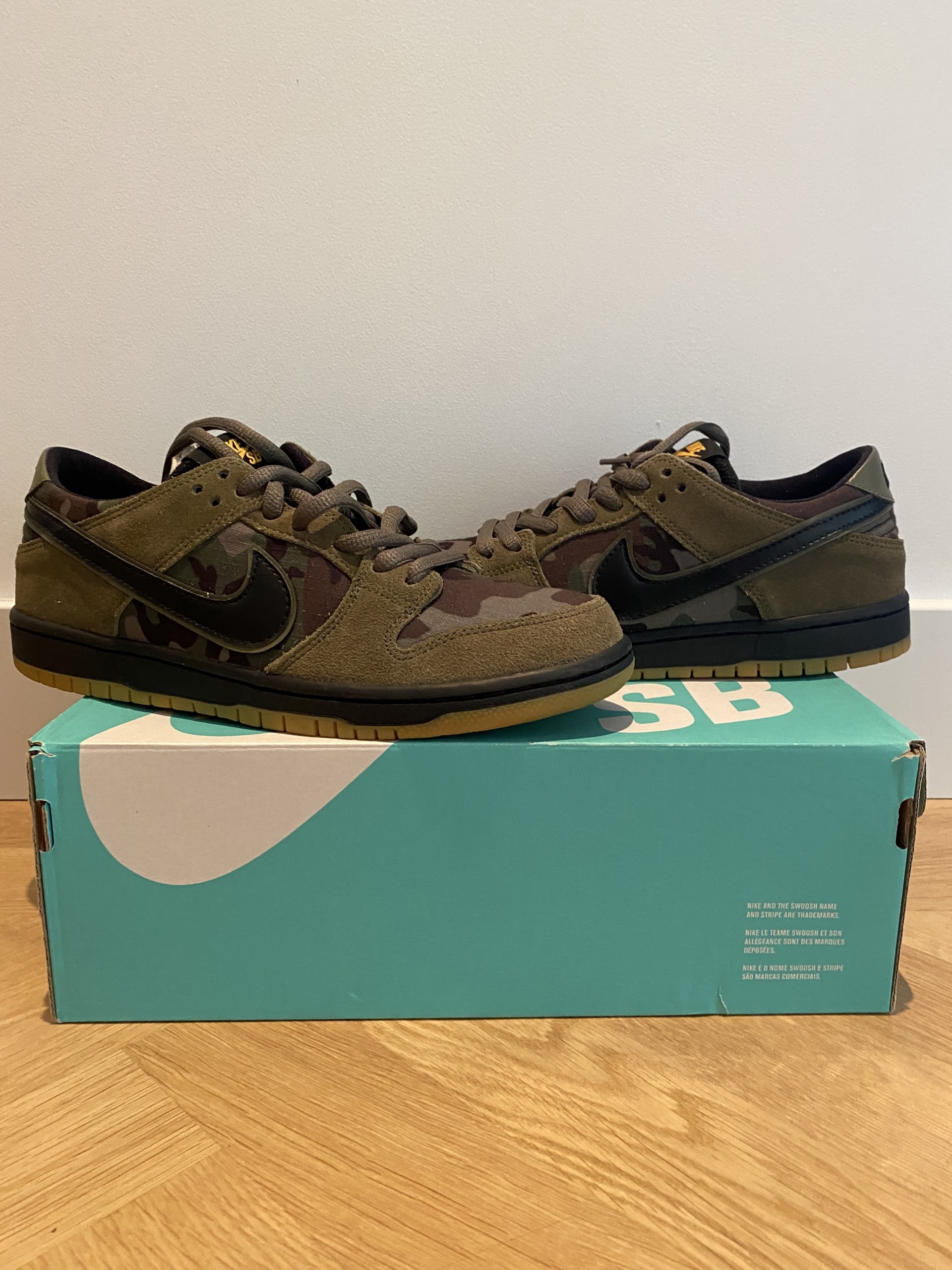 nike sb zoom womens