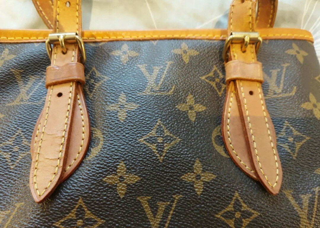 Torebka Louis Vuitton Oryginał, Drezdenko