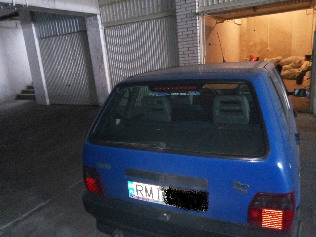Fiat Uno 1,0 Cena 1200,00 zł Mielec Allegro Lokalnie