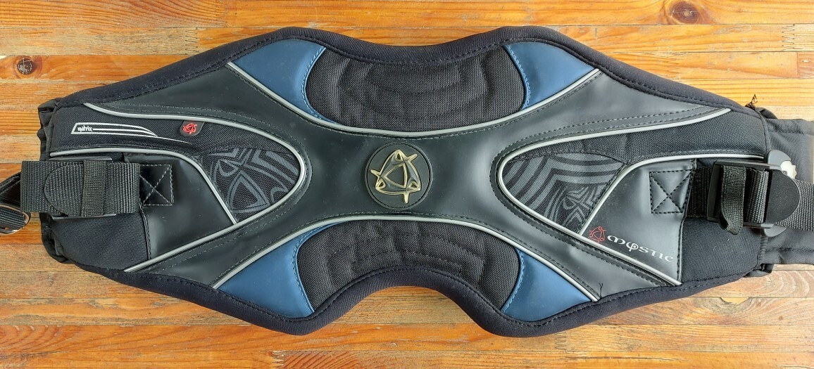 Trapez Mystic (windsurfing/kitesurfing) Złotniki Kujawskie Kup