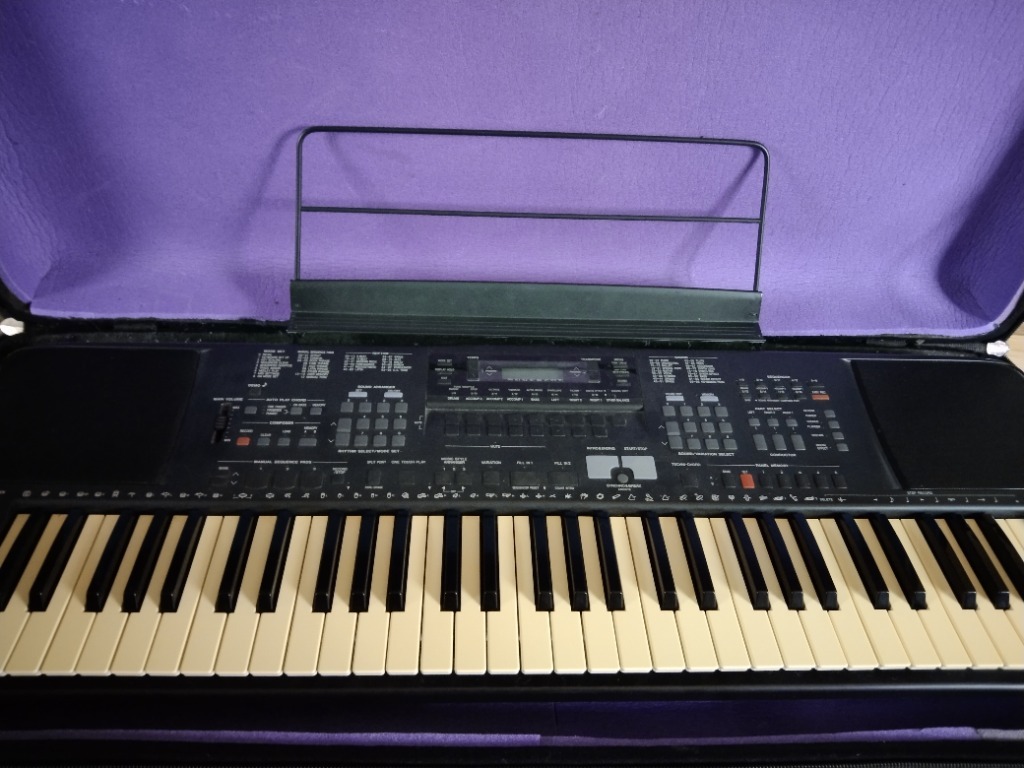 Keyboard Technics KN 901 | Bystrzyca Kłodzka | Ogłoszenie na Allegro ...