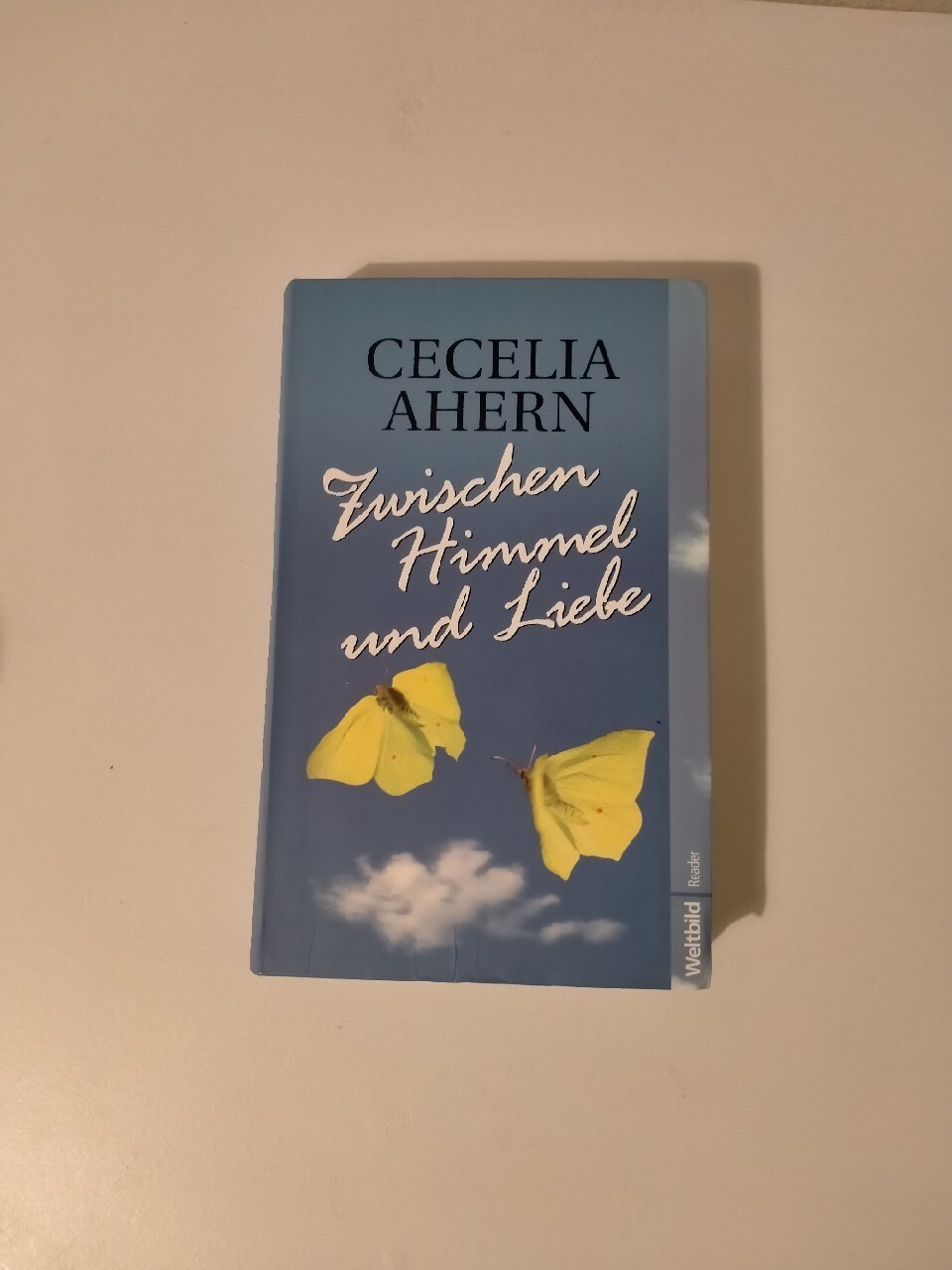 Zwischen Himmel Und Liebe Inhalt Książka po niemiecku Zwischen Himmel und Liebe | Warszawa | Kup teraz