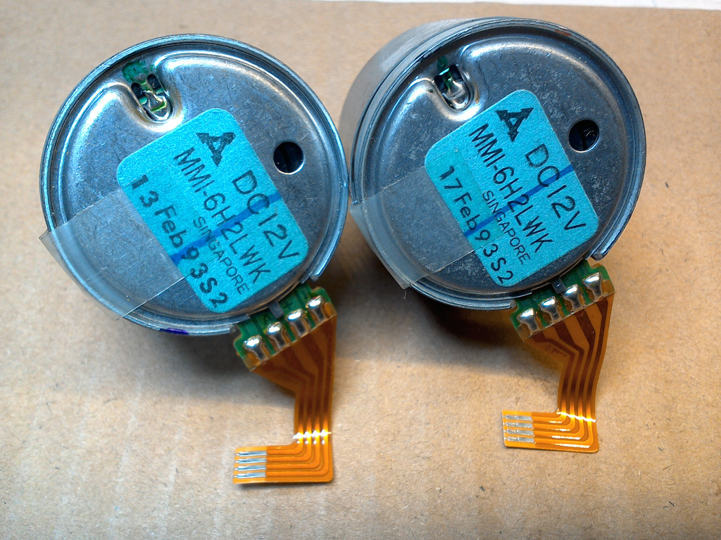 Двигатель mmi 6h2lwk