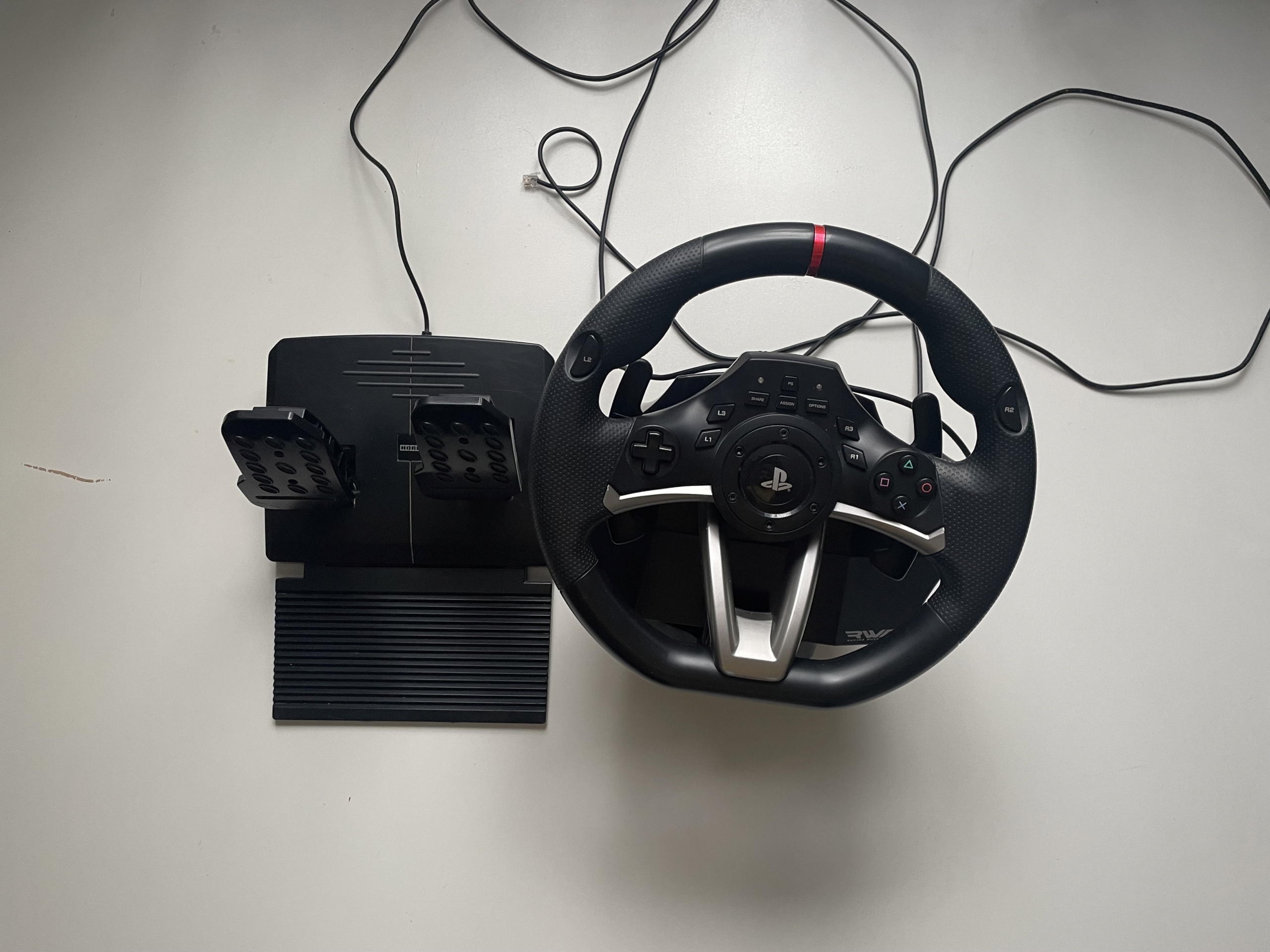 Kierownica Hori Racing Wheel Apex do PC/Ps4/Ps3 Mińsk Mazowiecki