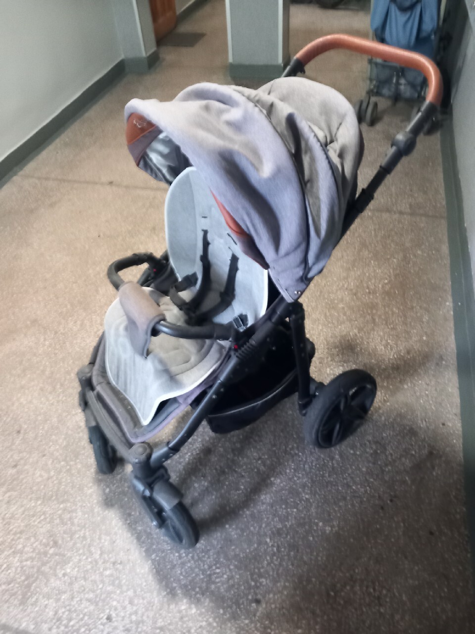 Camarelo Elix Wózek spacerowy | Sosnowiec | Kup teraz na Allegro Lokalnie