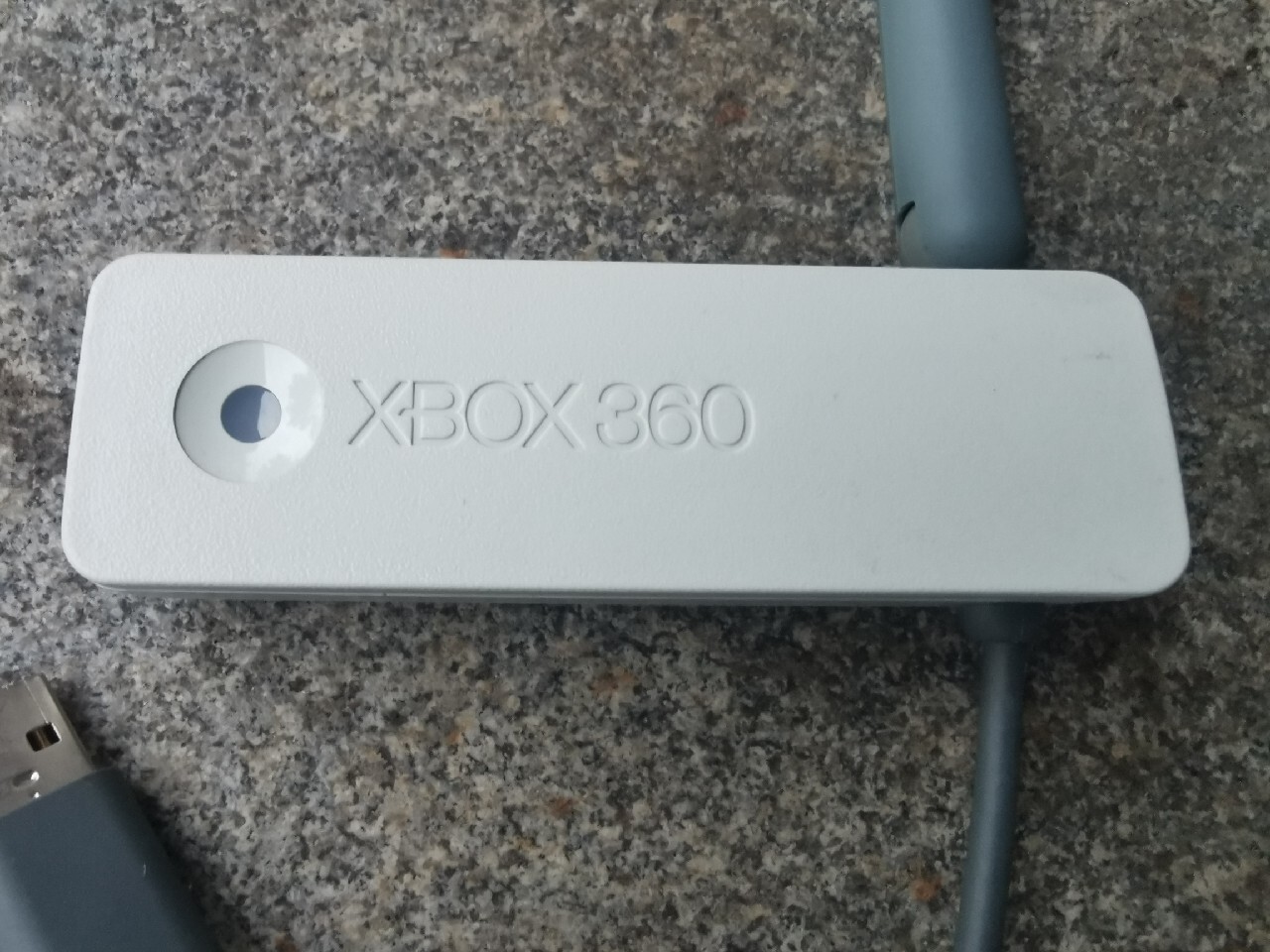 Adapter moduł wifi Xbox 360 FAT | Bytom | Kup teraz na Allegro Lokalnie