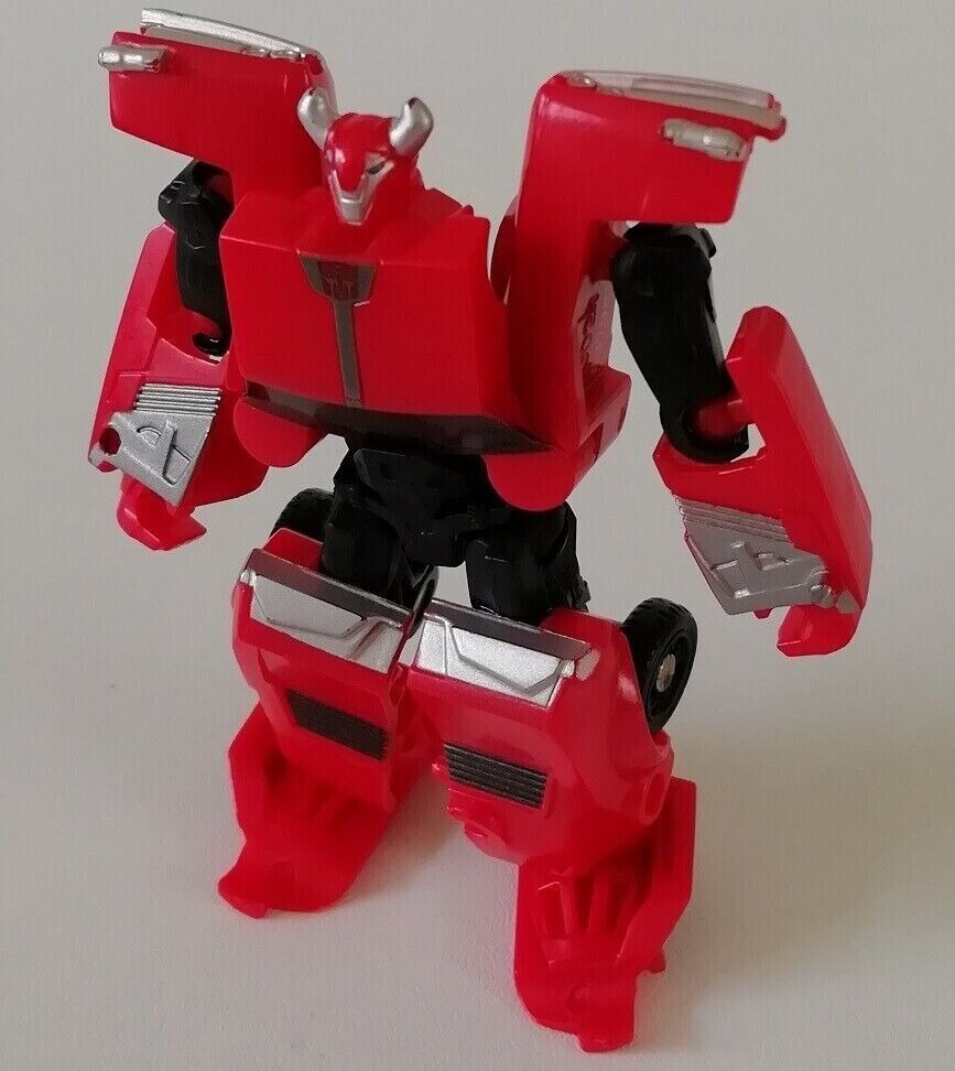 Transformers PRIME Cyberverse CLIFFJUMPER Hasbro Radom Kup teraz