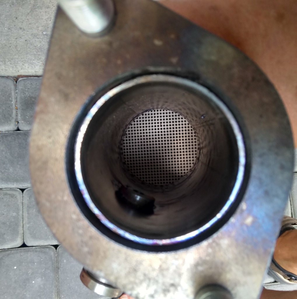 Katalizator DPF HYUNDAI / TUCSON Lublin Ogłoszenie na Allegro Lokalnie