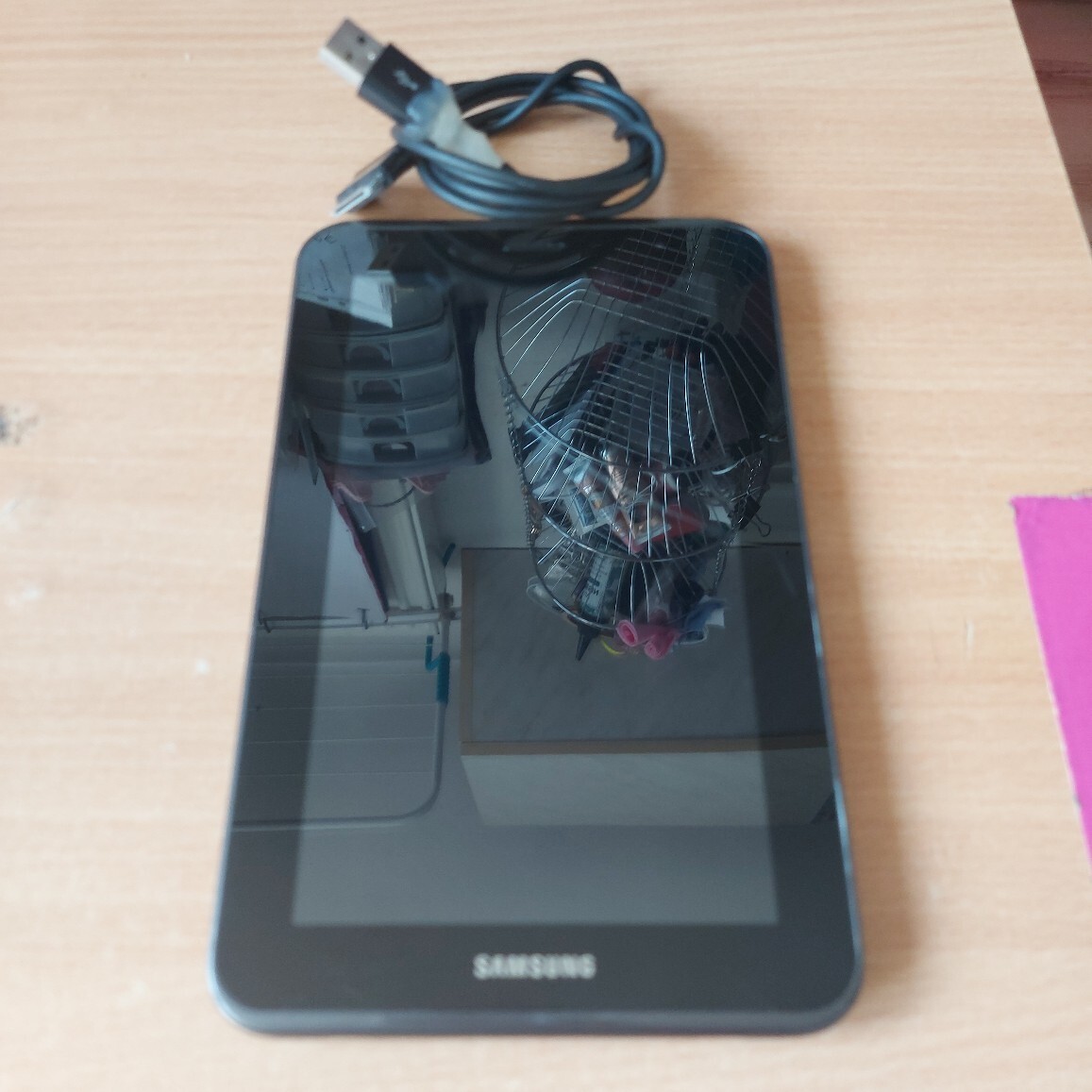 Samsung Galaxy Tab 2 7.0 1Gb RAM +8Gb dysk Warszawa Kup teraz na
