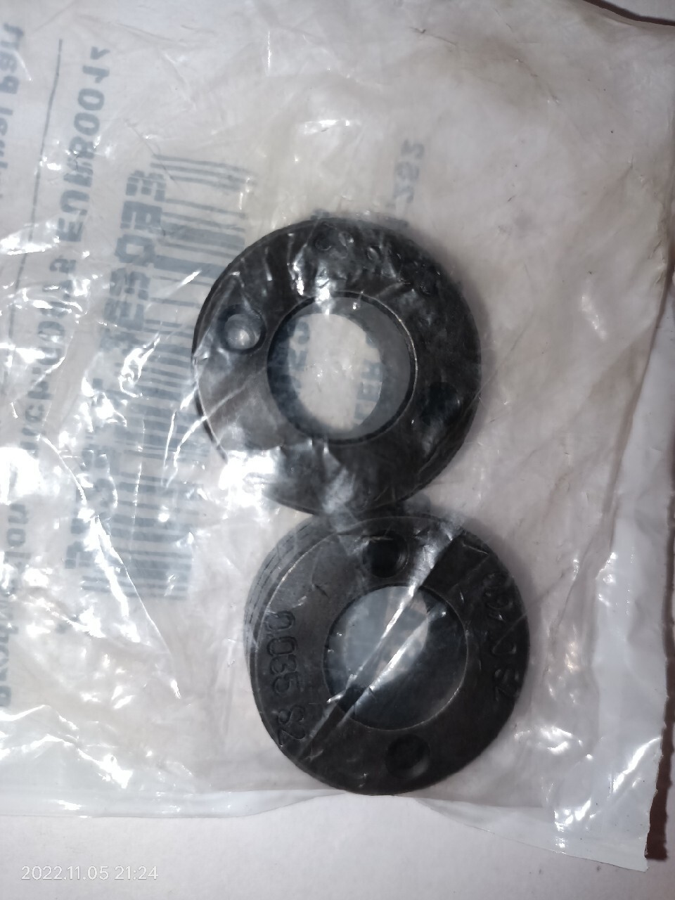 Esab rolka feed roller 0.91.0/1.2s2 0459052003p Dąbrowa Górnicza