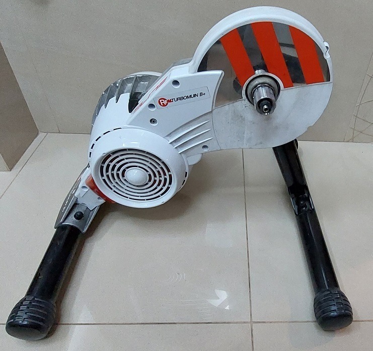 real turbo muin b 