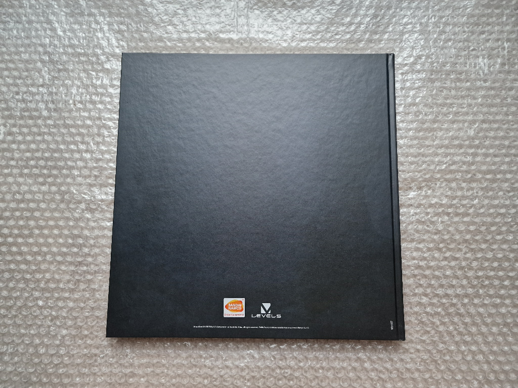 Artbook Ni No Kuni II Edycja Kolekcjonerska Warszawa Kup teraz na