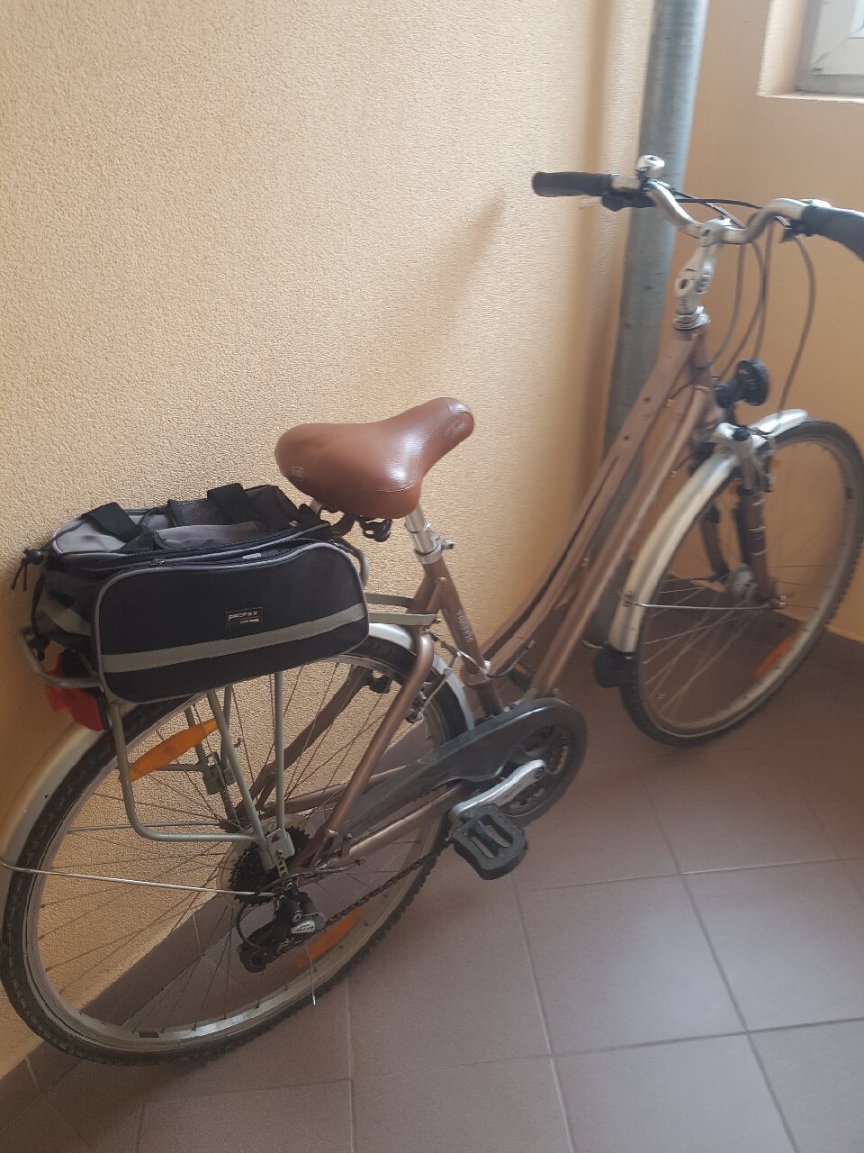 Rower Traffic | Warszawa | Kup teraz na Allegro Lokalnie