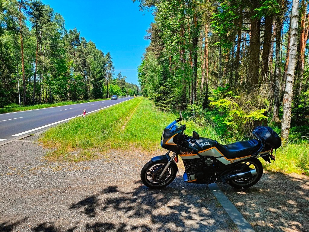 Xj600 51j deals