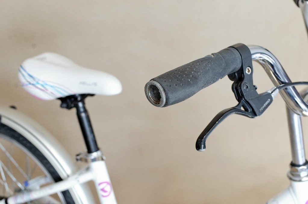 Rower dziecięcy Kellys Cindy Girl uzywany Warszawa Kup teraz na